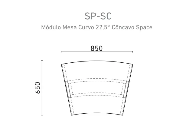Arquivo individual cotado